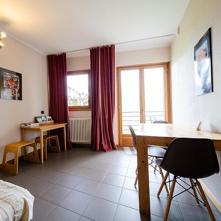 Bed And Breakfast Studios Alto Lago Di Como Gravedona Extérieur photo