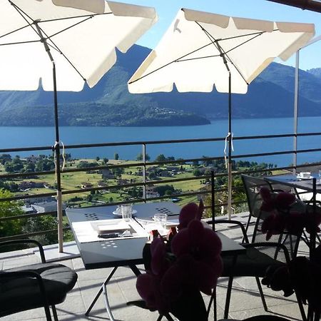 Bed And Breakfast Studios Alto Lago Di Como Gravedona Extérieur photo