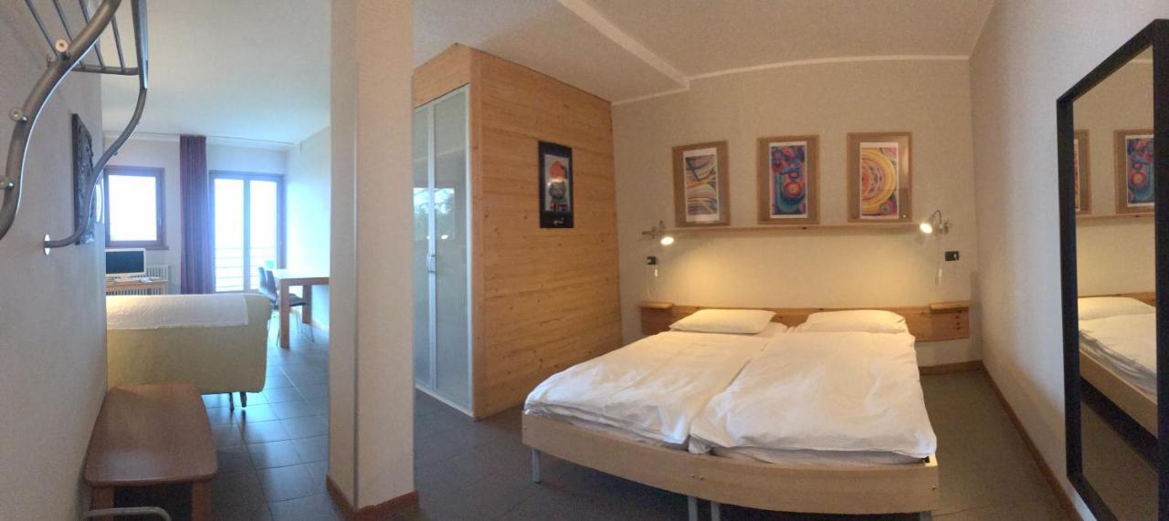 Bed And Breakfast Studios Alto Lago Di Como Gravedona Extérieur photo
