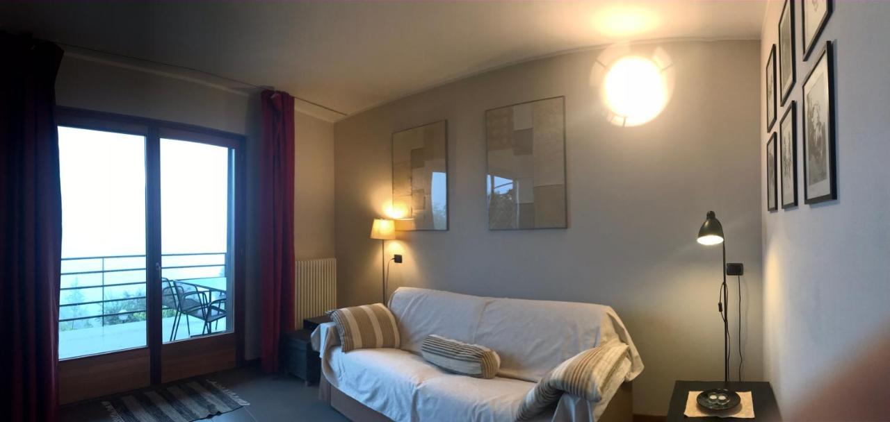 Bed And Breakfast Studios Alto Lago Di Como Gravedona Extérieur photo
