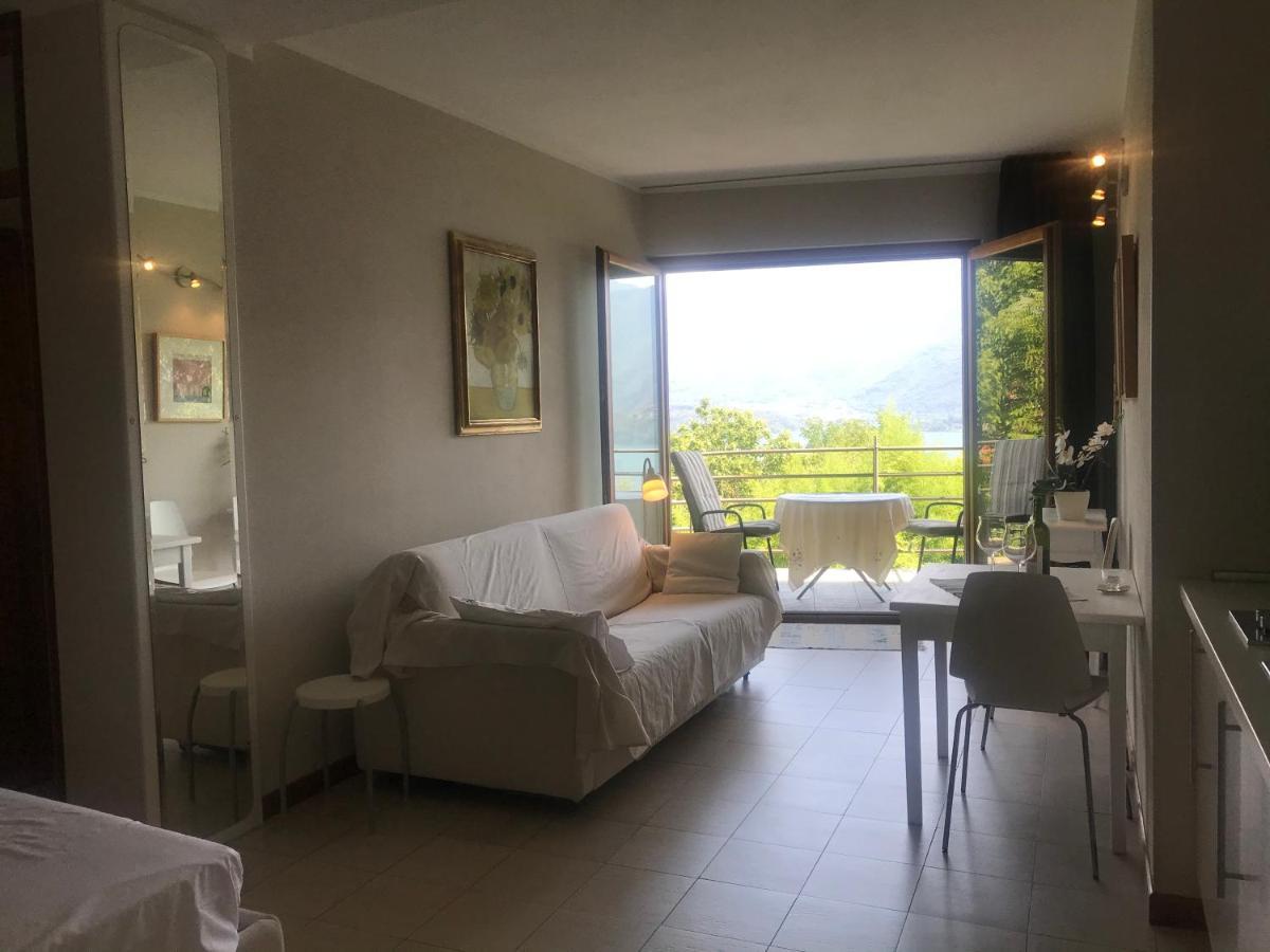 Bed And Breakfast Studios Alto Lago Di Como Gravedona Extérieur photo