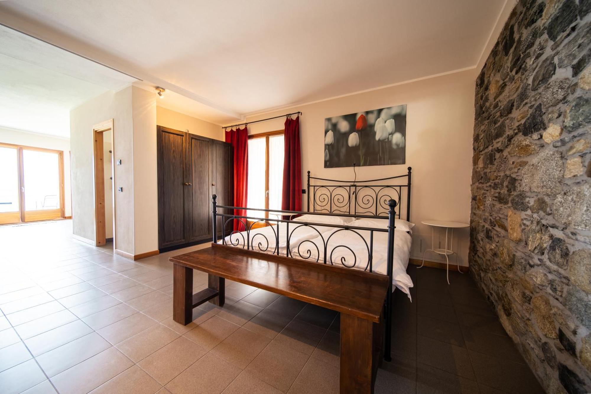 Bed And Breakfast Studios Alto Lago Di Como Gravedona Extérieur photo