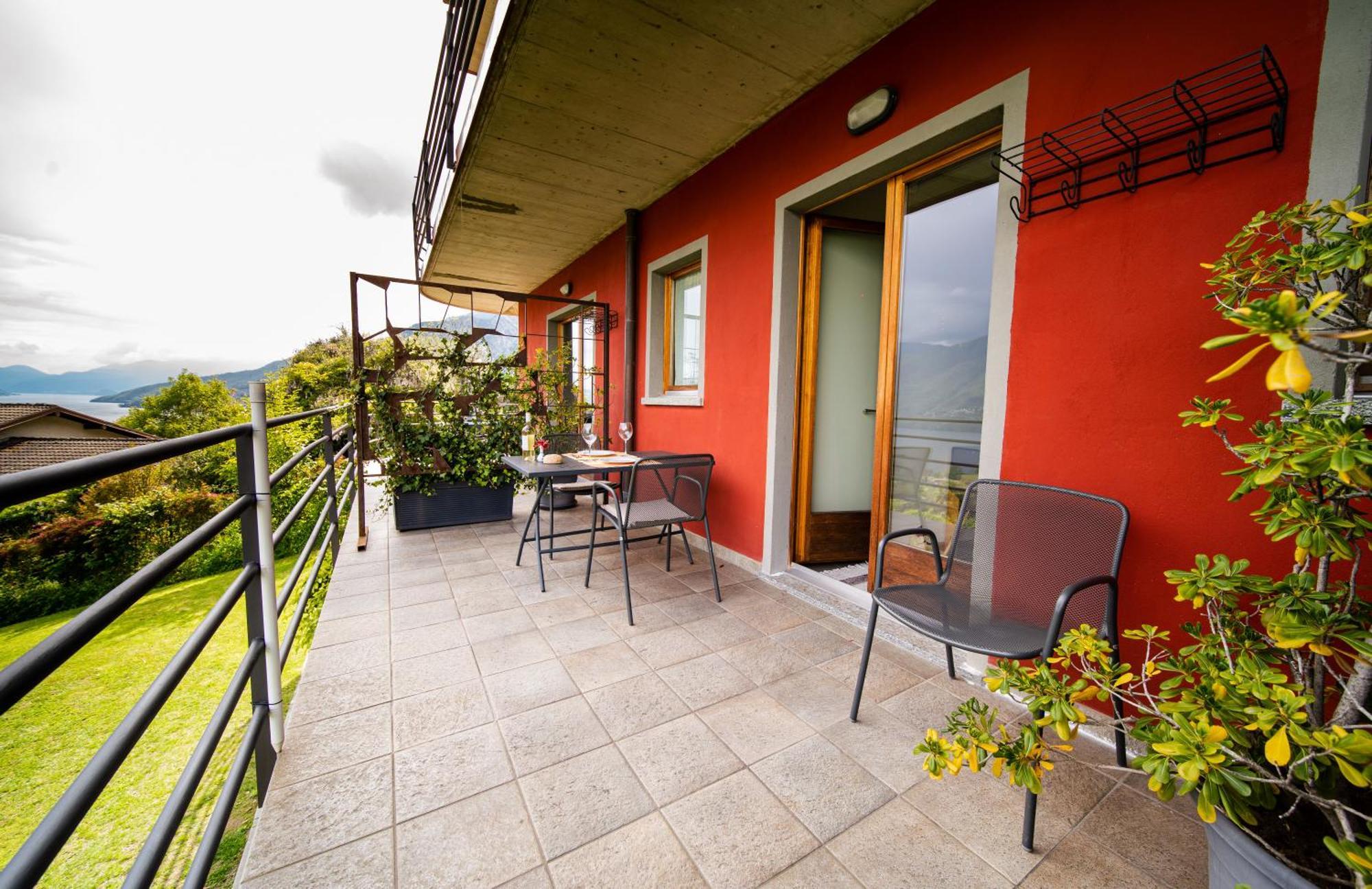 Bed And Breakfast Studios Alto Lago Di Como Gravedona Extérieur photo