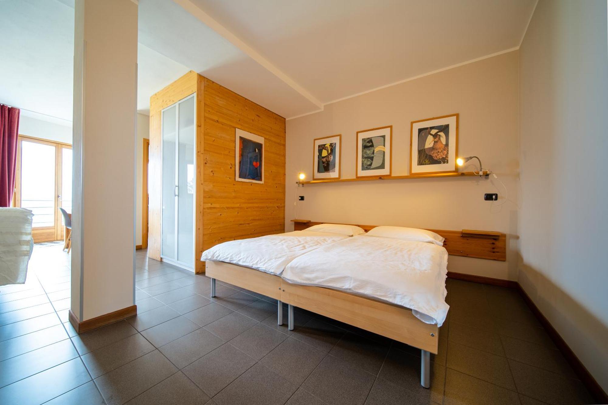 Bed And Breakfast Studios Alto Lago Di Como Gravedona Extérieur photo