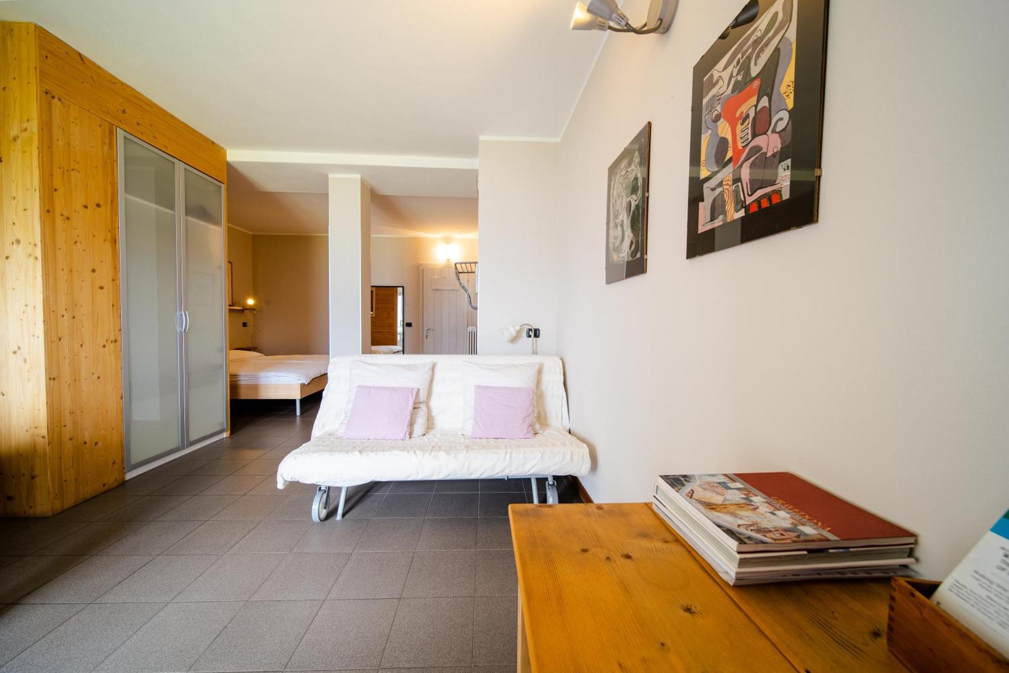 Bed And Breakfast Studios Alto Lago Di Como Gravedona Extérieur photo