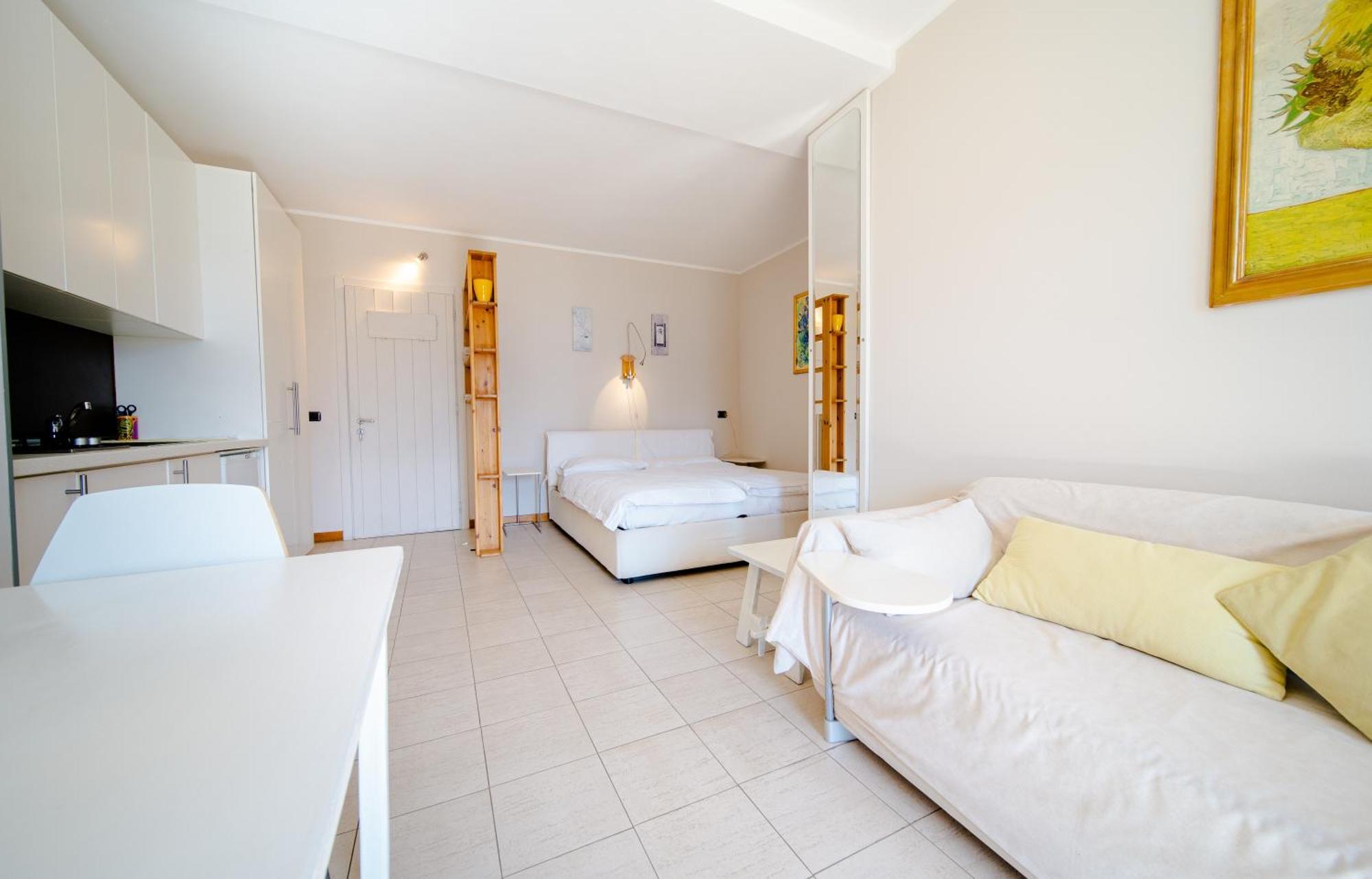 Bed And Breakfast Studios Alto Lago Di Como Gravedona Extérieur photo