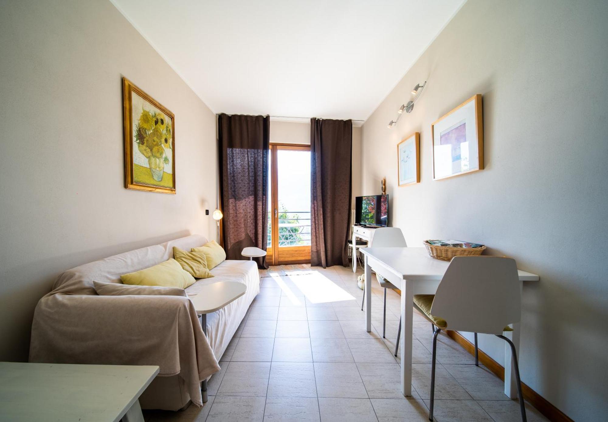 Bed And Breakfast Studios Alto Lago Di Como Gravedona Extérieur photo
