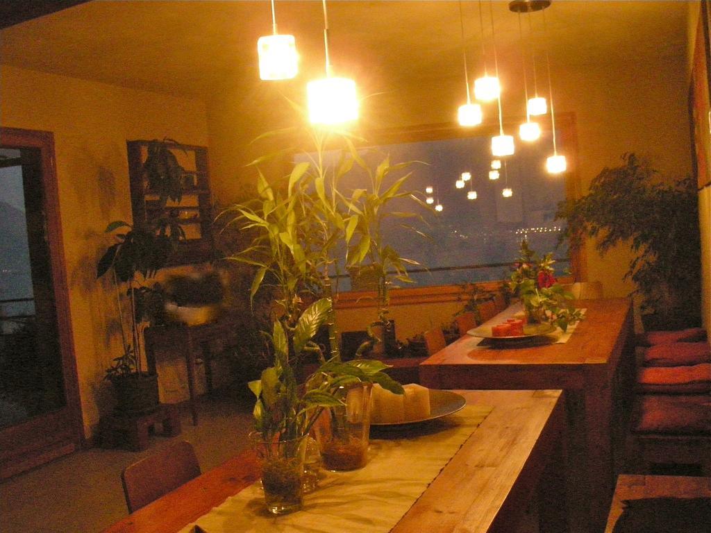 Bed And Breakfast Studios Alto Lago Di Como Gravedona Extérieur photo