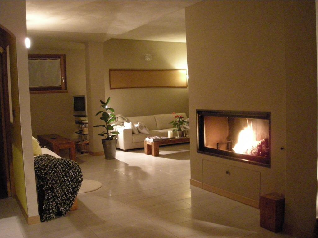 Bed And Breakfast Studios Alto Lago Di Como Gravedona Extérieur photo