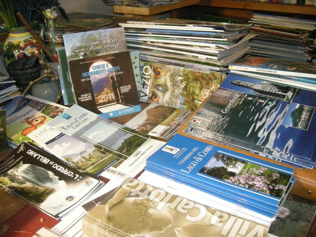 Bed And Breakfast Studios Alto Lago Di Como Gravedona Extérieur photo