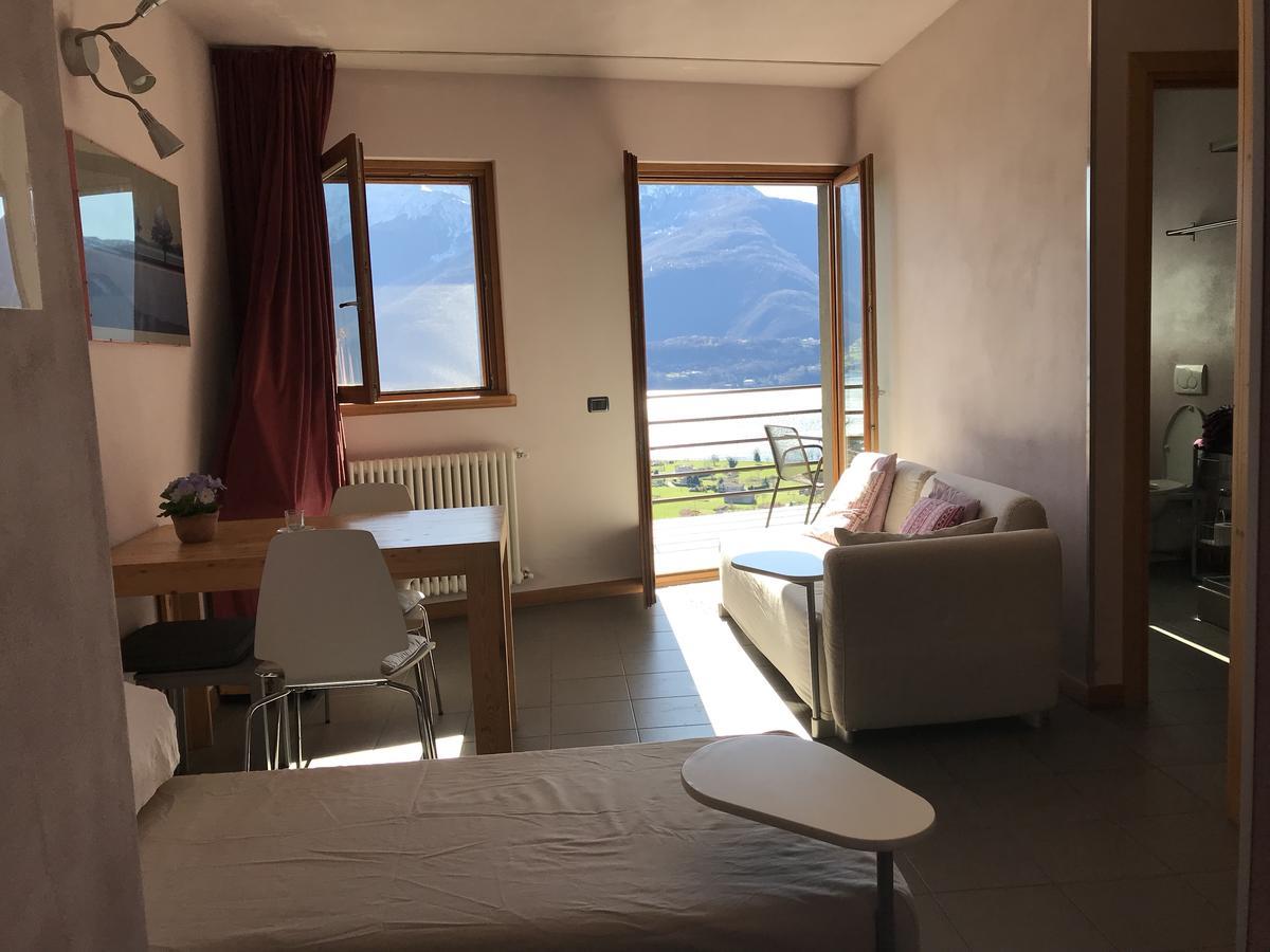 Bed And Breakfast Studios Alto Lago Di Como Gravedona Extérieur photo
