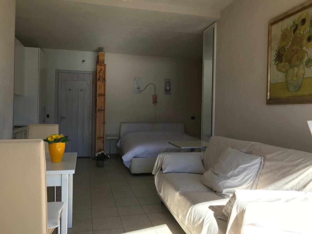 Bed And Breakfast Studios Alto Lago Di Como Gravedona Extérieur photo