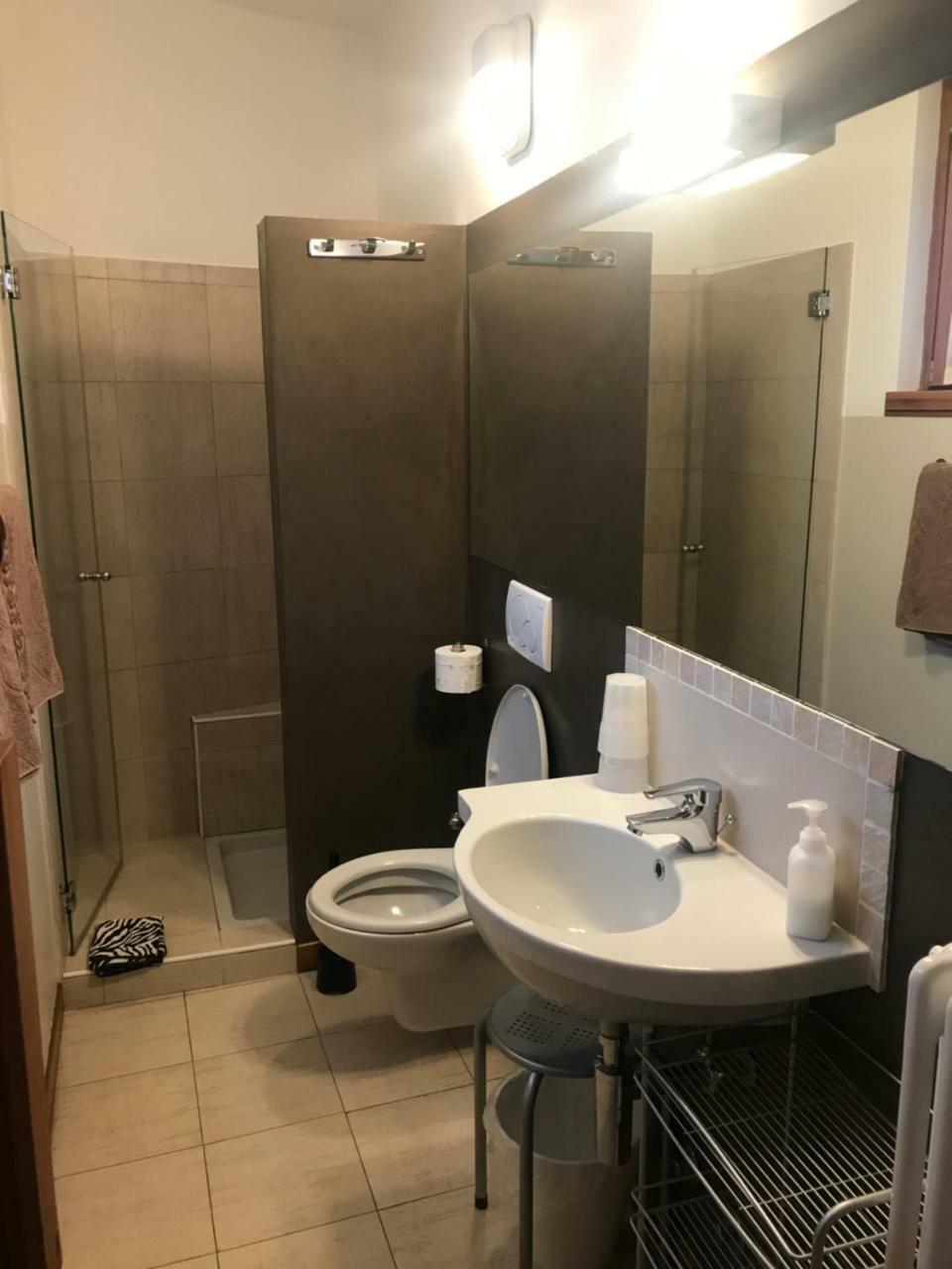Bed And Breakfast Studios Alto Lago Di Como Gravedona Extérieur photo