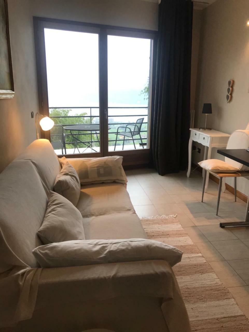Bed And Breakfast Studios Alto Lago Di Como Gravedona Extérieur photo