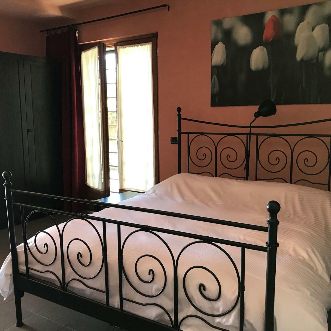 Bed And Breakfast Studios Alto Lago Di Como Gravedona Extérieur photo