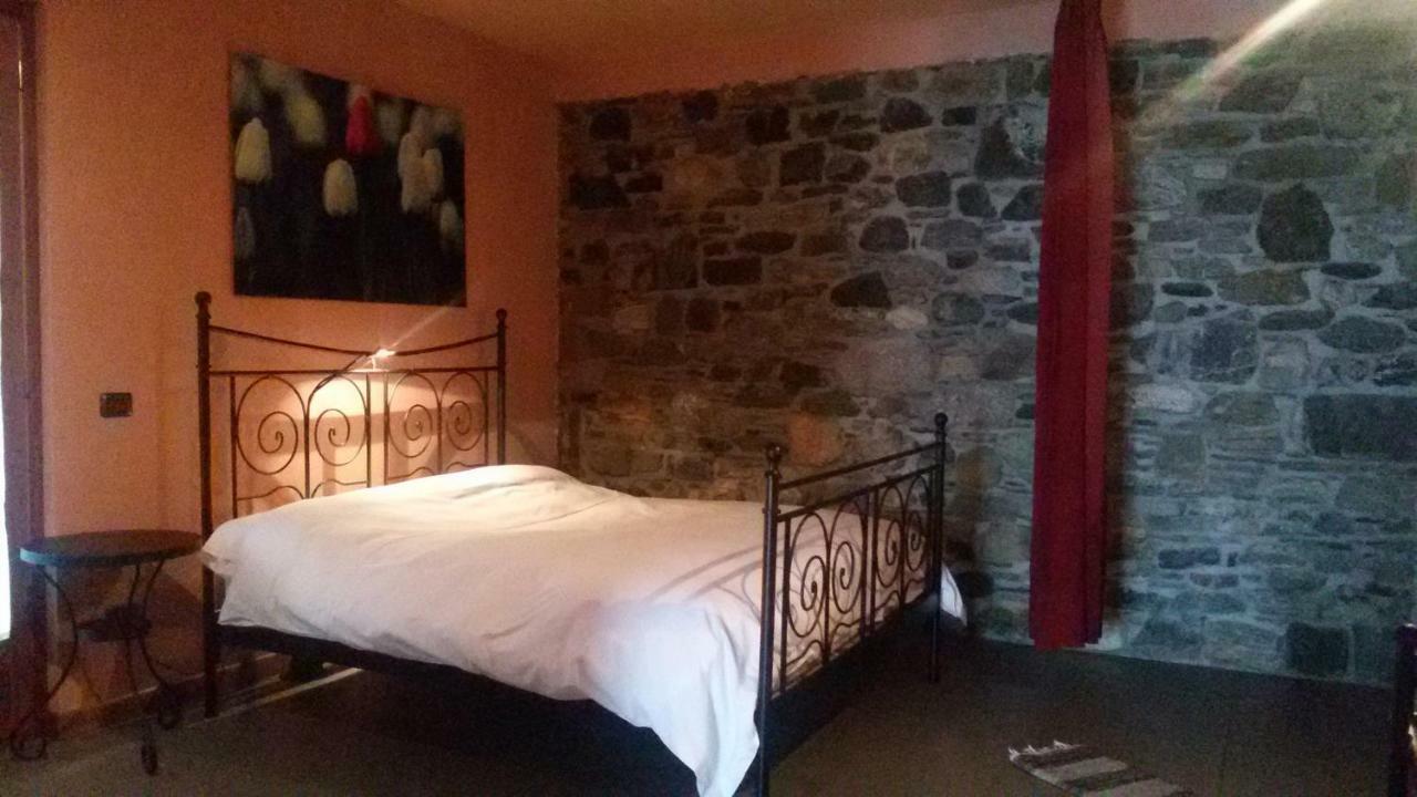 Bed And Breakfast Studios Alto Lago Di Como Gravedona Extérieur photo
