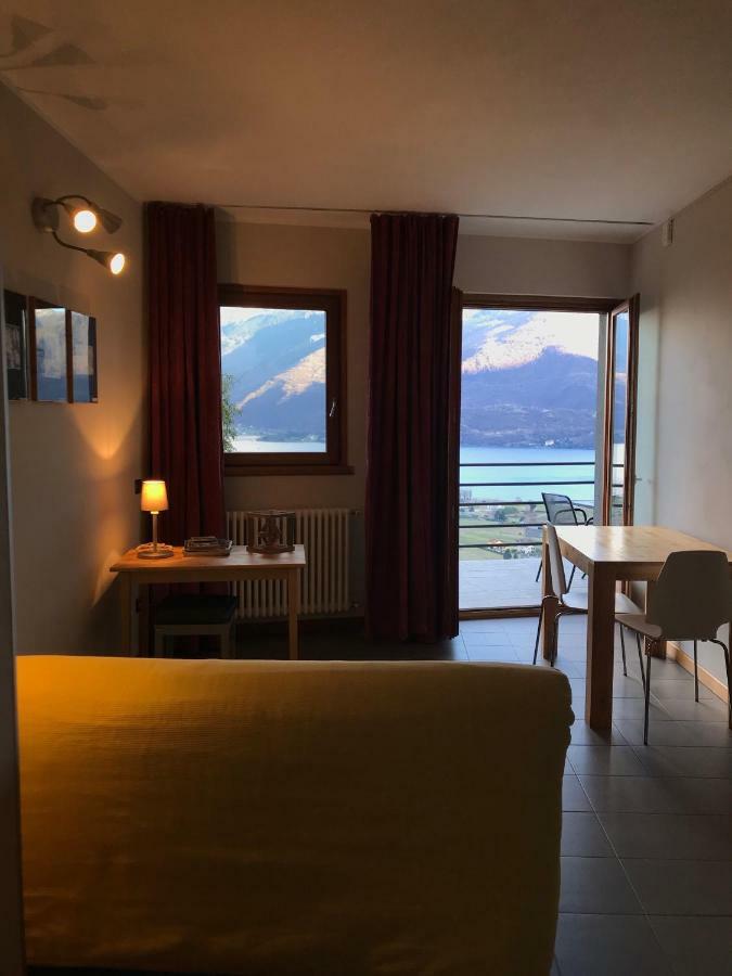 Bed And Breakfast Studios Alto Lago Di Como Gravedona Extérieur photo