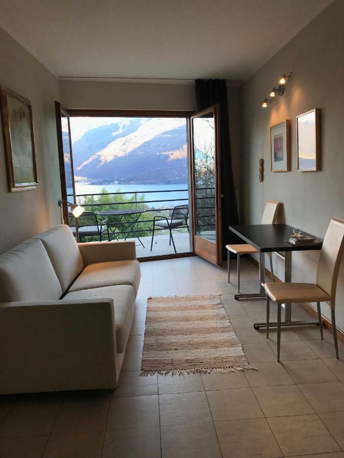 Bed And Breakfast Studios Alto Lago Di Como Gravedona Extérieur photo